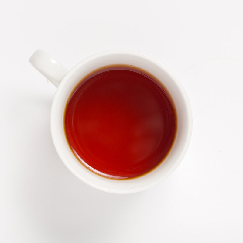 African Paradise Tea - Herbal Tea - Caffeine Free - Sweet & Simple