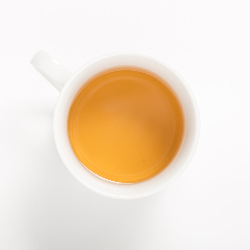 African Summer Tea - Herbal Tea - Caffeine Free - Earthy & Smooth