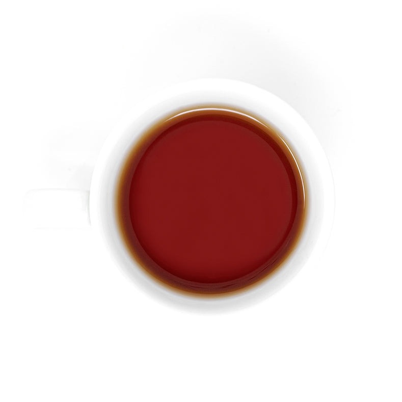 Honeyed Black Tea - Black Tea - High Caffeine - Sweet & Bold