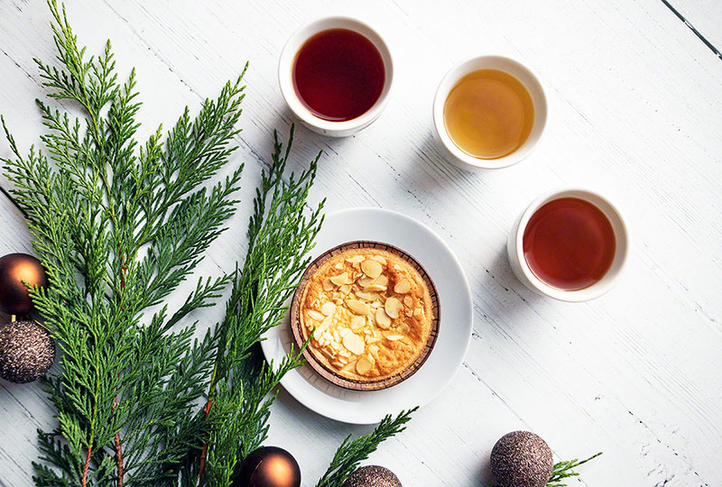 5 Best Christmas Teas to try this Holiday Season