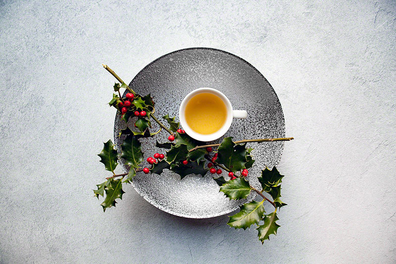 12 Best Winter Teas for Cold Weather