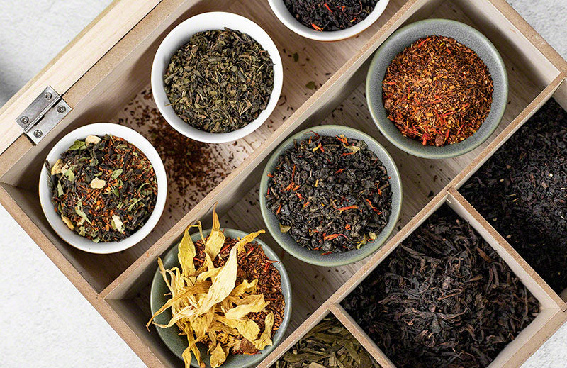 Best Tea on Amazon Shopping Guide
