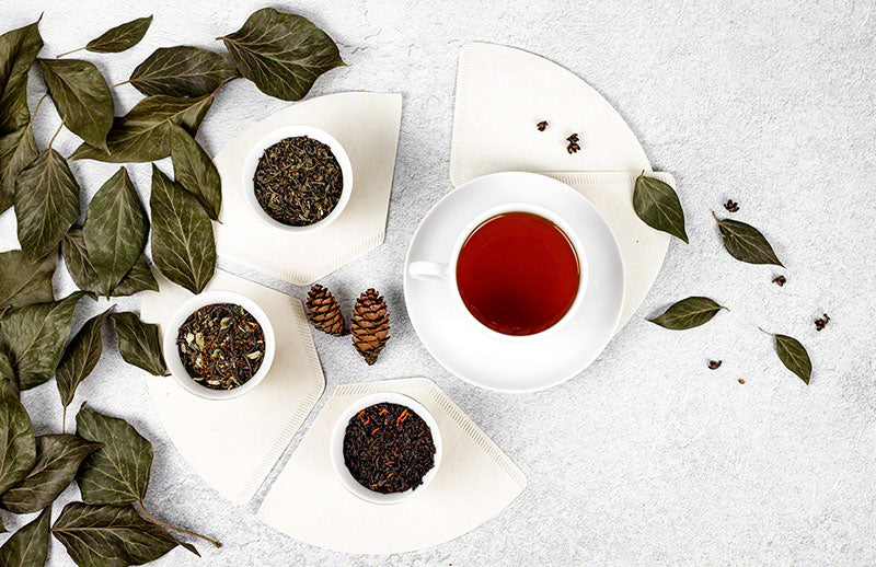 Keurig and Loose Leaf Tea Guide: How to Brew?