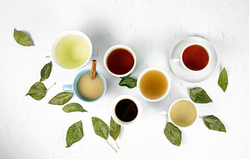 Is tea keto? How to drink tea on a keto diet