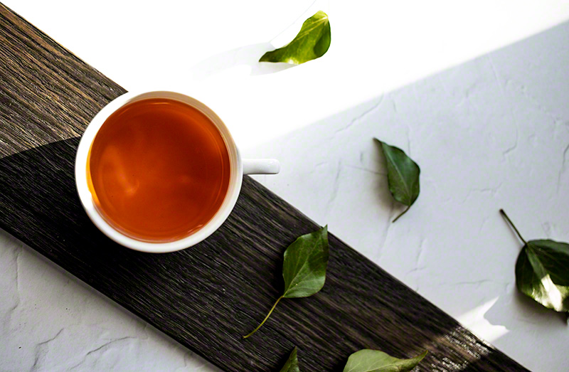 Indian tea vs Chinese tea: What's the Difference?