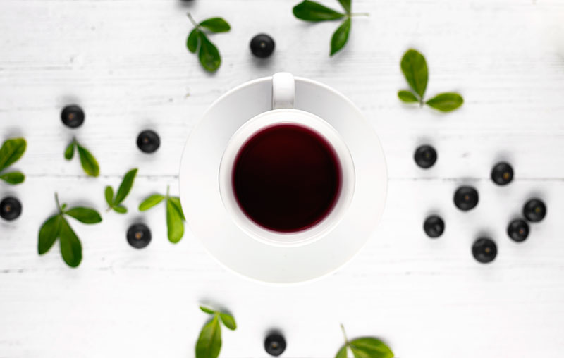 15 Benefits of Drinking Acai Berry Tea