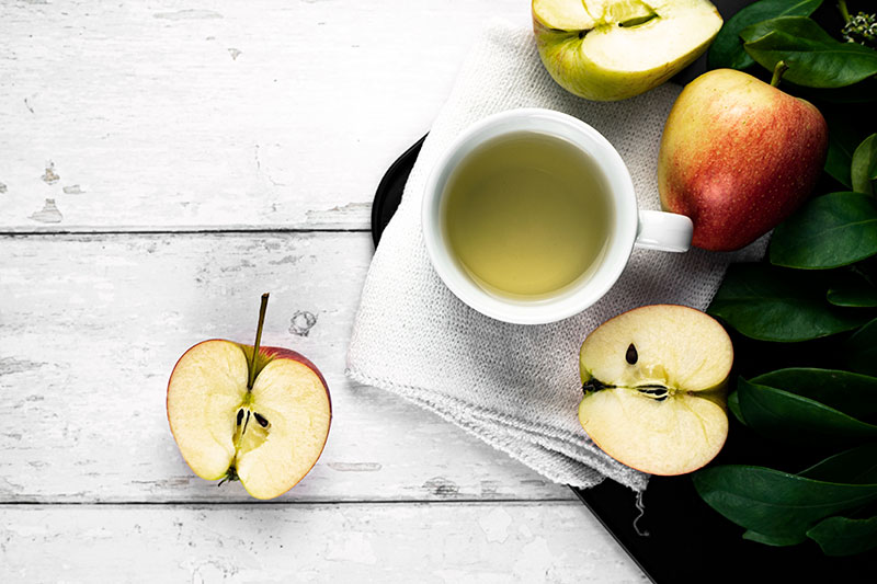 All About Apple Cider Vinegar Tea