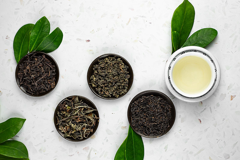 5 Best Fujian Teas to Try