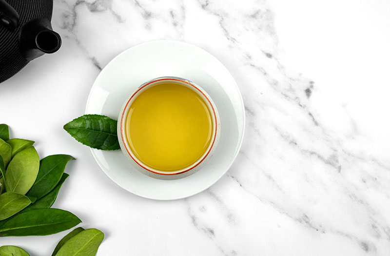 How to Use Green Tea for Skin Care + Benefits