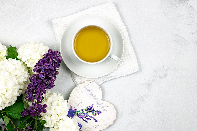 Best Calming Teas to Soothe Nerves
