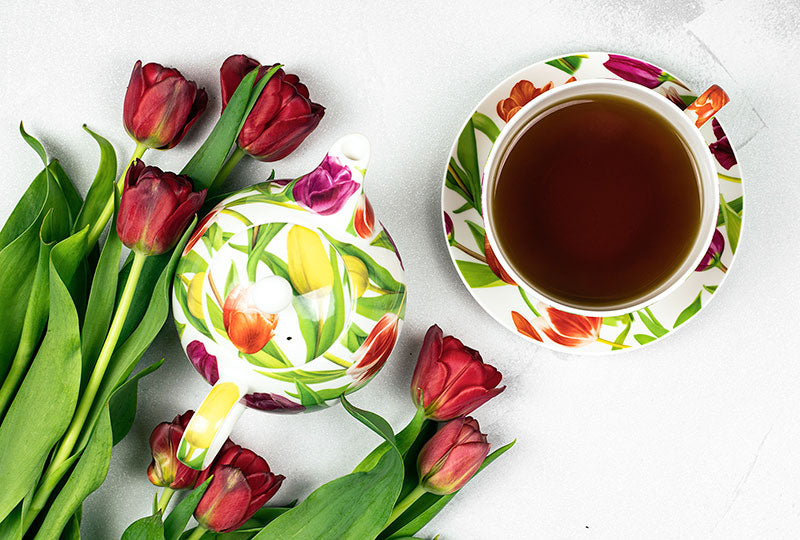 High Tea vs Afternoon Tea: what's the difference? Top 3 Teas for each
