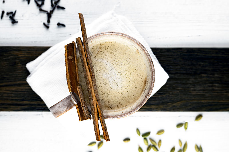 10 Chai Tea Health Benefits