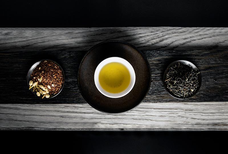 How Jasmine Tea Benefits Health & Weight Loss
