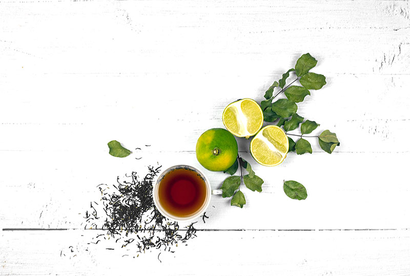 Everything About Earl Grey Tea