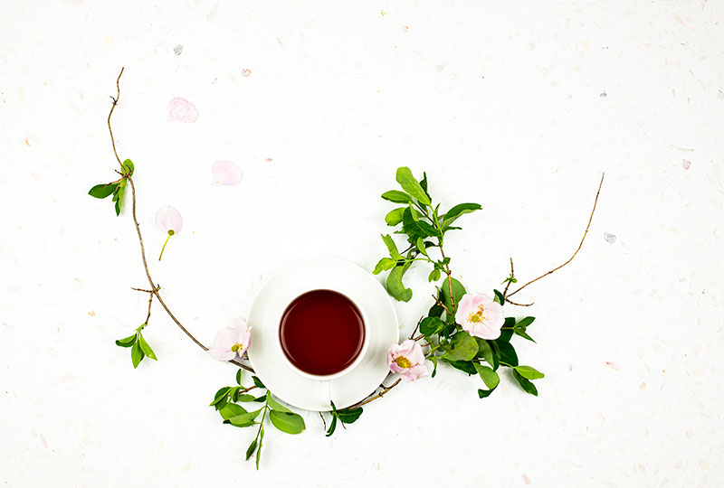 Honeybush Tea Benefits and Side Effects