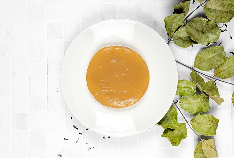 How to Make Homemade Kombucha Tea