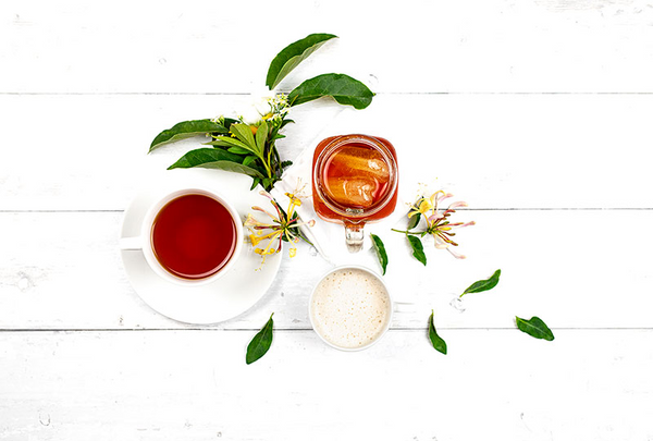 How to Make Rooibos Tea: 6 Ways to Ice and Brew