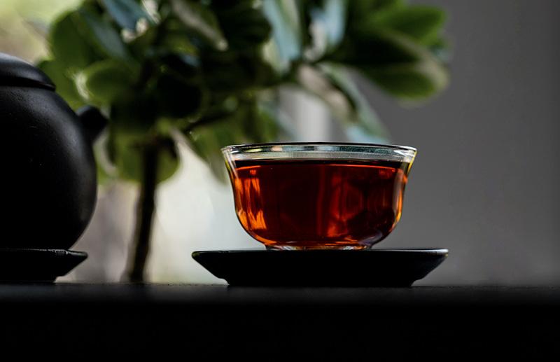 What Science Says About Pu'erh Tea?
