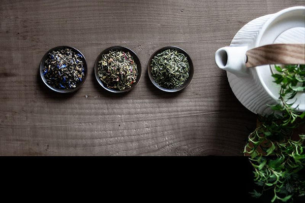 6 Must Try Green Teas for Beginners