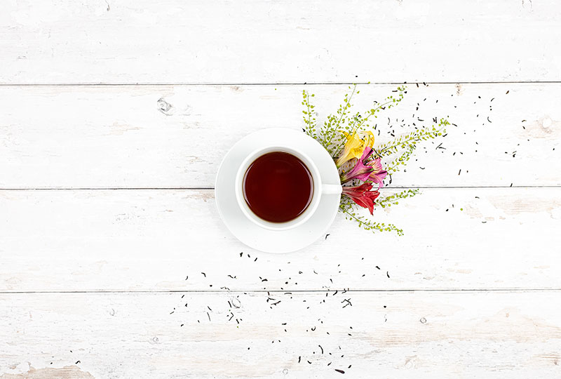 What is Black Tea Good For?
