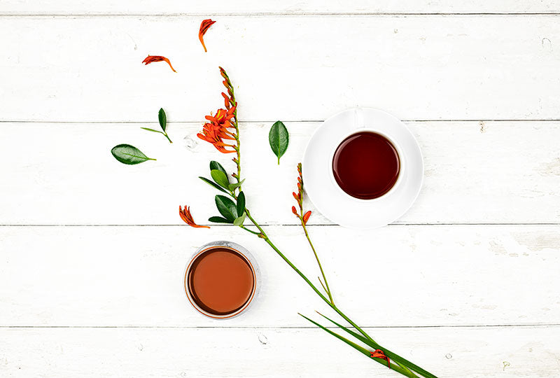 What is Red Tea?