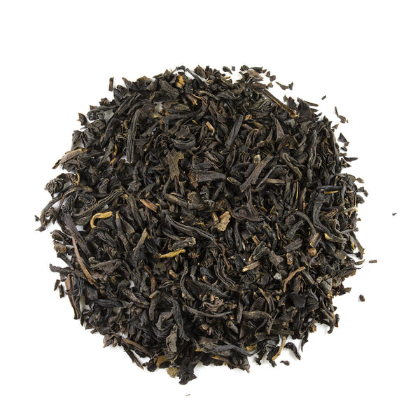 Imperial Earl Grey Tea  Unique Oolong Based Loose Leaf Blend