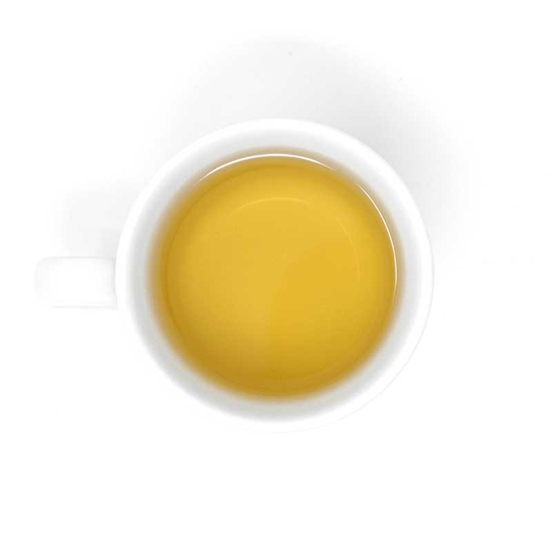 Acai Berry Green Tea - Green Tea - Medium Caffeine - Sweet & Subtle