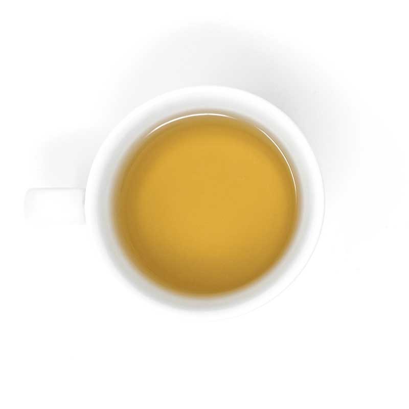 Anise Pear - Green Tea - Medium Caffeine - Sweet & Fresh