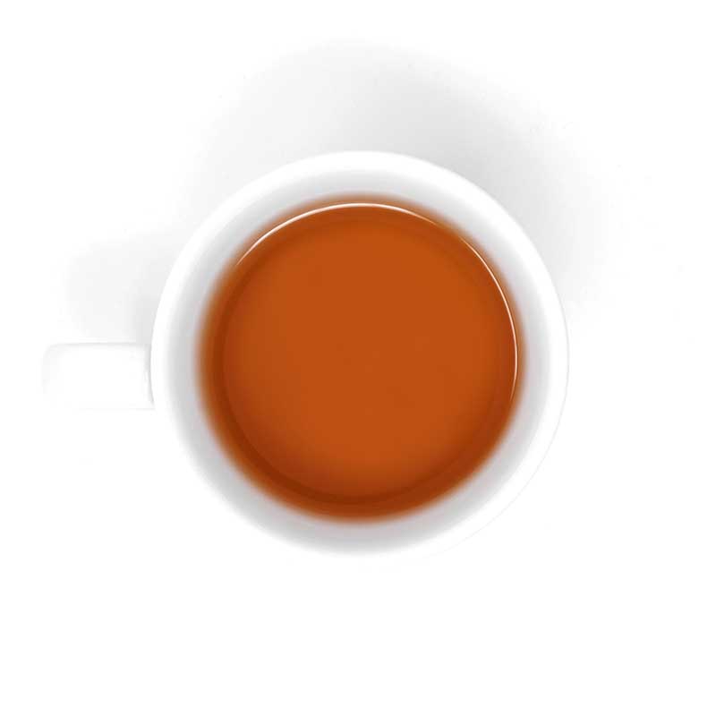 Berry Chamomile Tea - Herbal Tea - Caffeine Free - Hint of Citrus