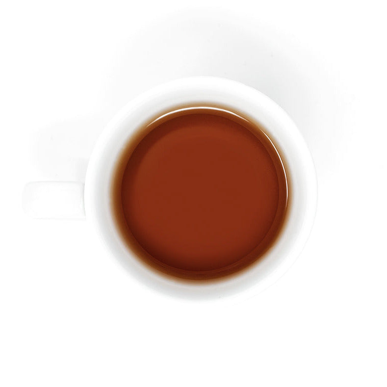 Decaf English Breakfast Tea - Black Tea - Caffeine Free - Classic Blend