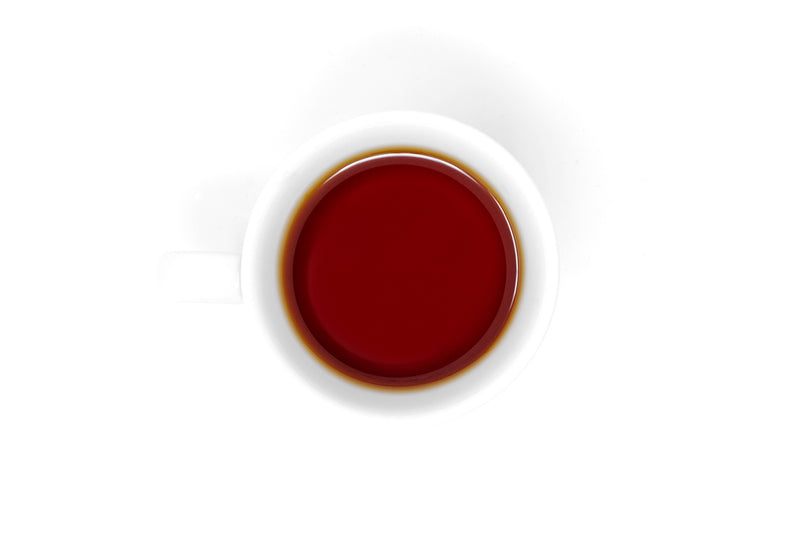 Earl Grey "De La Creme" Tea - Herbal Tea - Caffeine Free - Vanilla and Bergamot