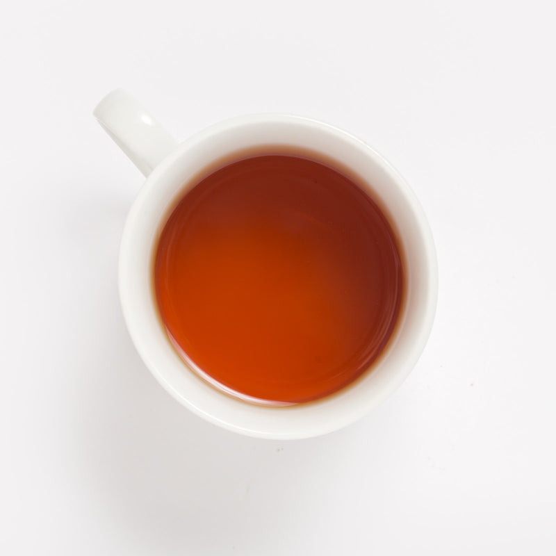 Everest Breakfast - Black Tea - High Caffeine - Bold and Robust