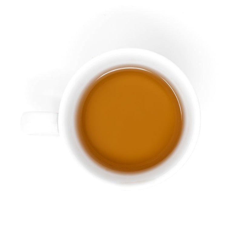 Formosa Oolong Tea - Oolong Tea - High Caffeine - Hint of Peach