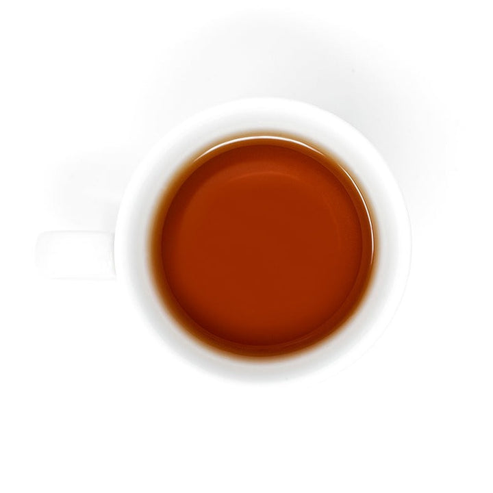 Four Corners Black - Black Tea - High Caffeine - Rich & Bold