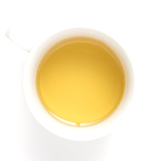 Fujian Oolong Tea - Oolong Tea - High Caffeine - Smooth and Nutty