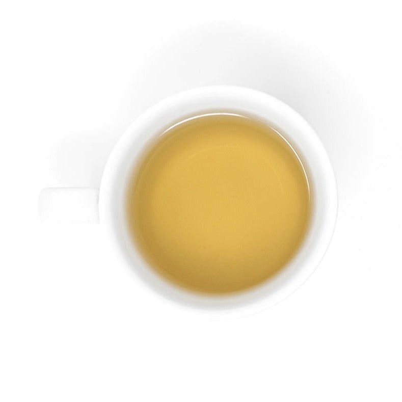 Green Dragon Tea - Green Tea - Medium Caffeine - Lemon, Passion Fruit