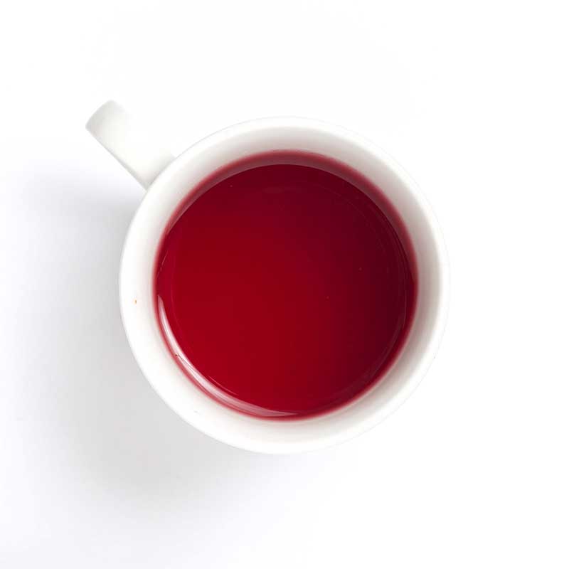 Harvest Moon - Herbal Tea - Caffeine Free - Bold & Fun