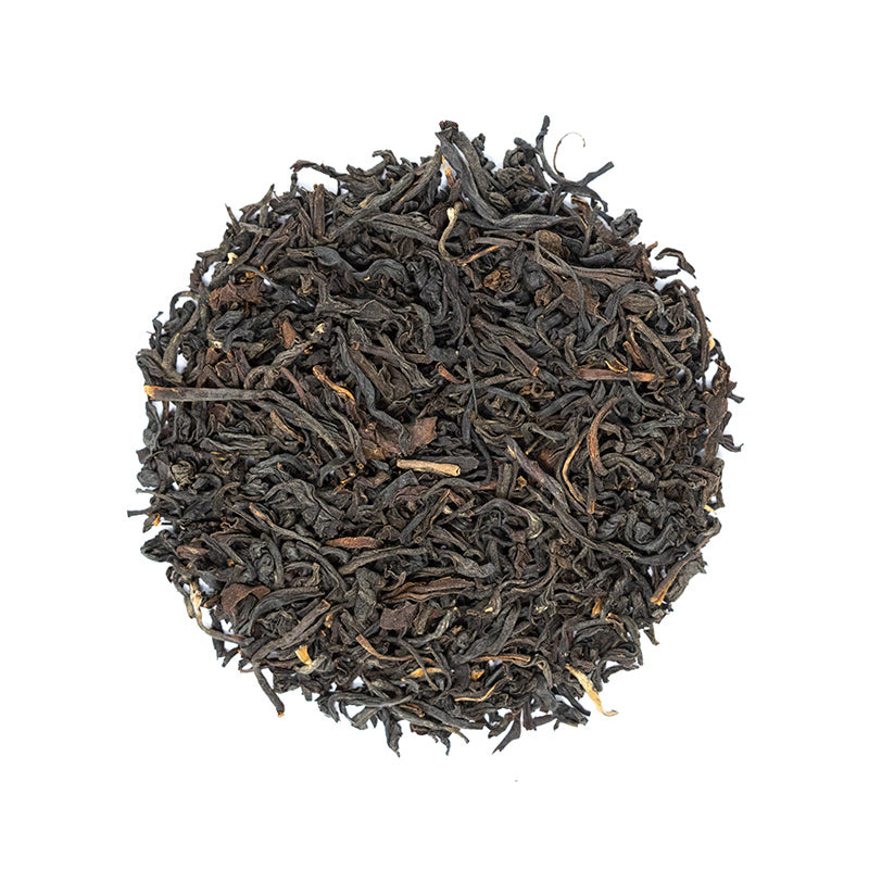 Hathikuli Black Tea - Black Tea - High Caffeine - Assam Tea