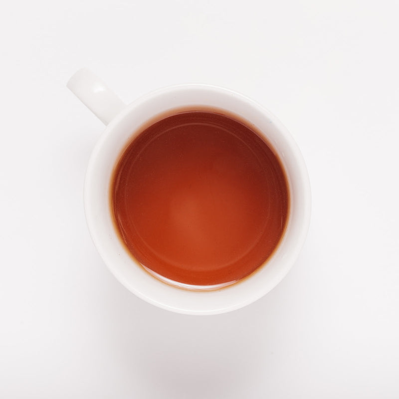 Herbal Safari Tea - Herbal Tea - Caffeine Free - Earthy & Tangy