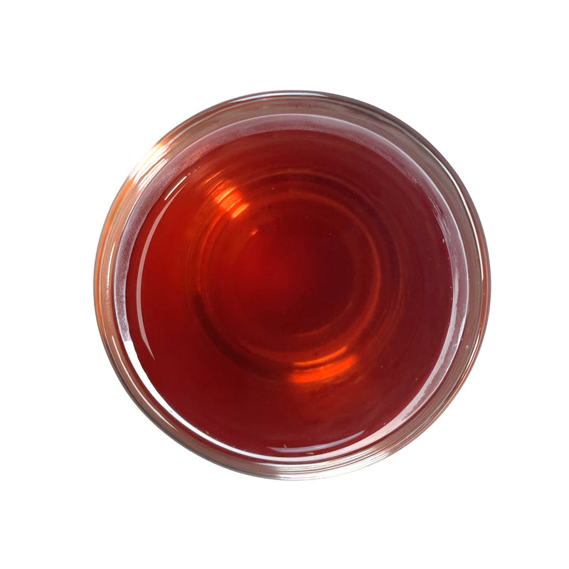 Holiday Island Herbal Tea - Herbal Tea - Caffeine Free - Earthy and Fruity