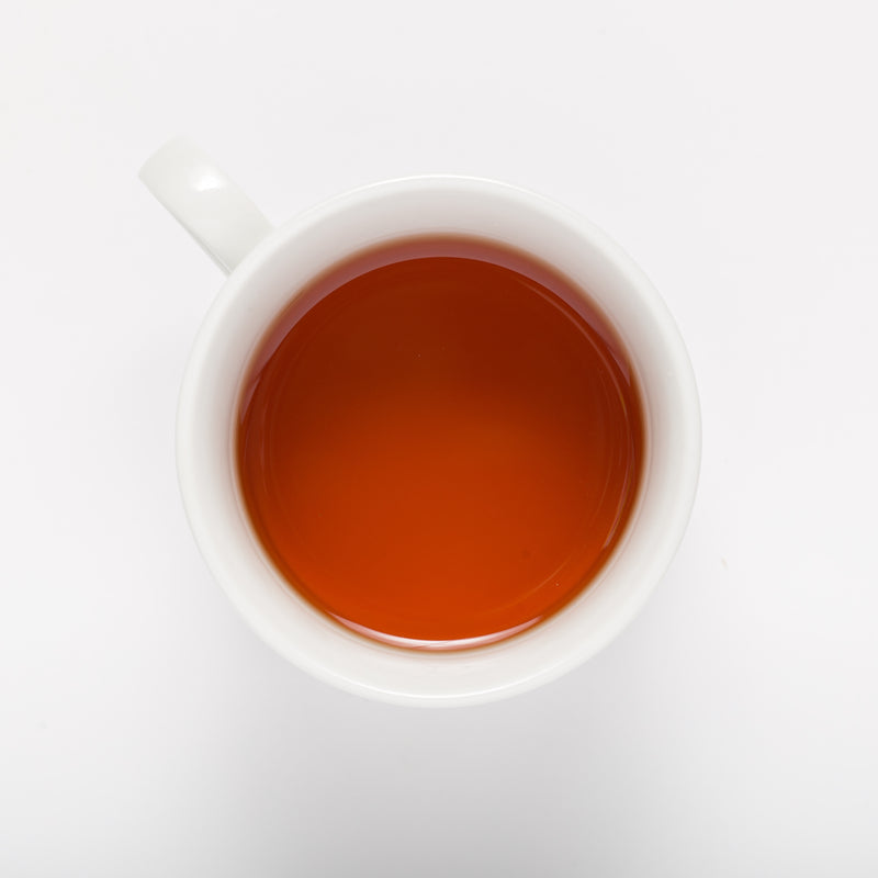 Irish Breakfast Tea - Black Tea - High Caffeine - Smooth & Rich