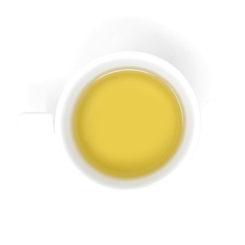Japanese Kukicha Tea - Green Tea - Medium Caffeine - Light & Fresh