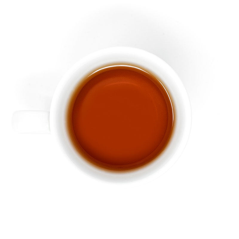 Karakundah Black Tea - Black Tea - High Caffeine - Medium Bodied