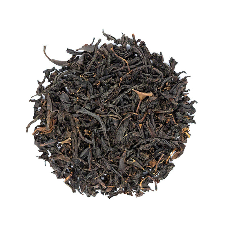 Karakundah Black Tea - Black Tea - High Caffeine - Medium Bodied