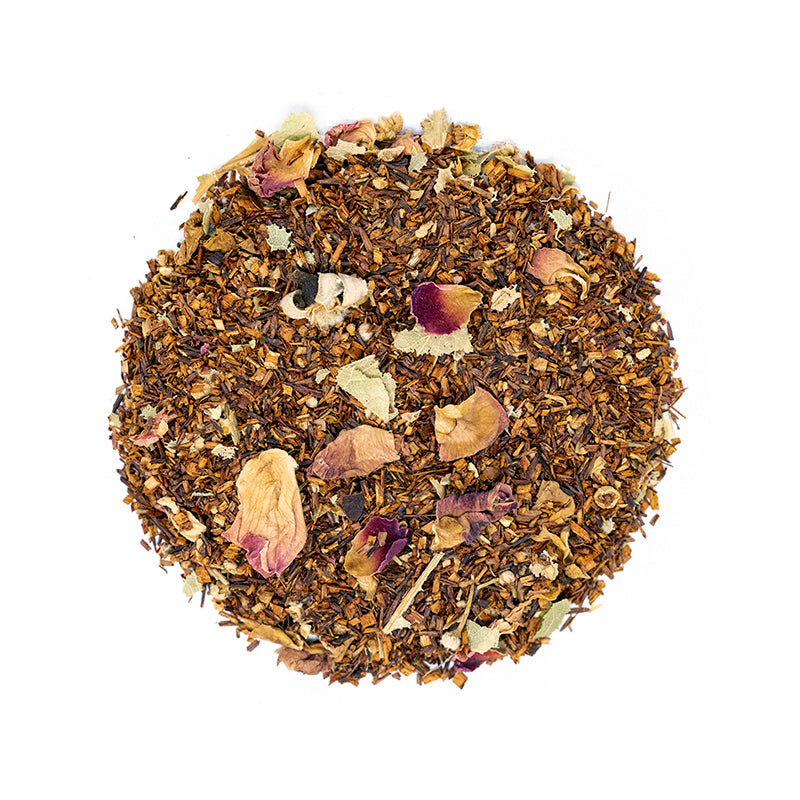 Kimberly Herbal Tea - Herbal Tea - Caffeine Free - Rooibos Blend