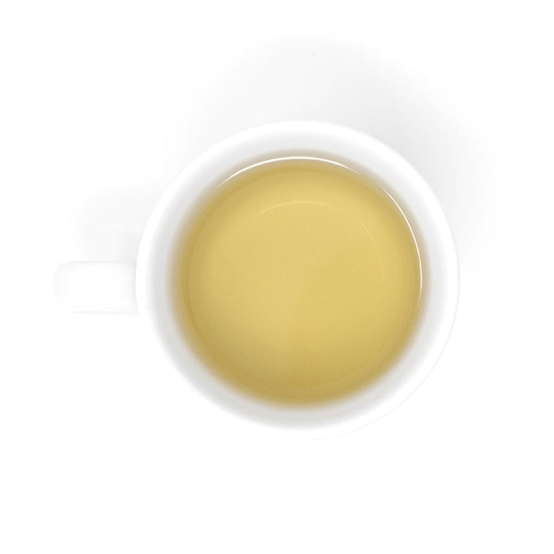 Mao Feng Tea - Green Tea - Medium Caffeine - Sweet & Full