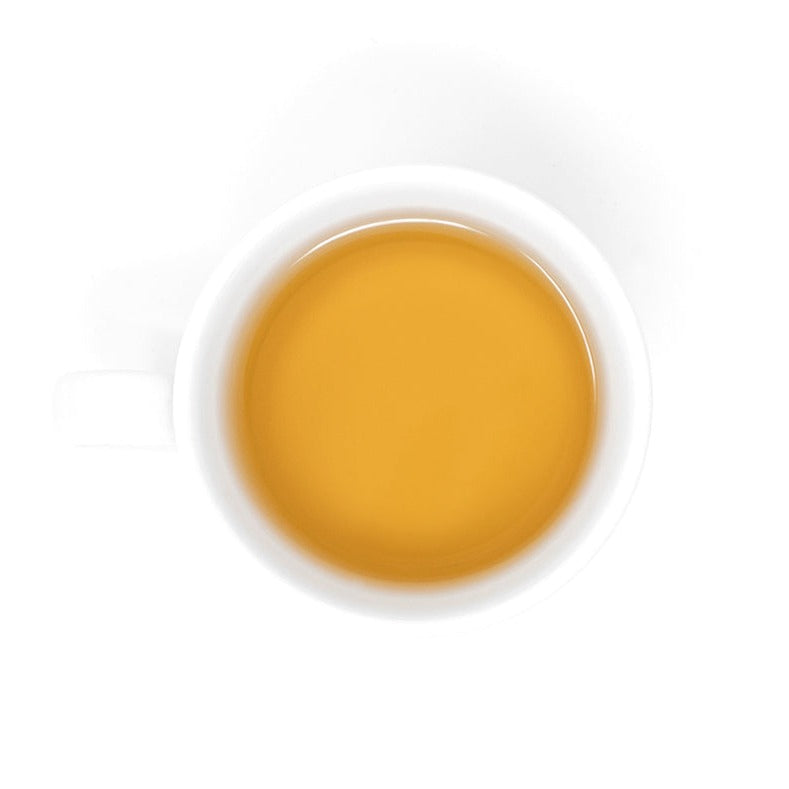 Misty Morning Tea - Green Tea - Medium Caffeine - Classic & Malty