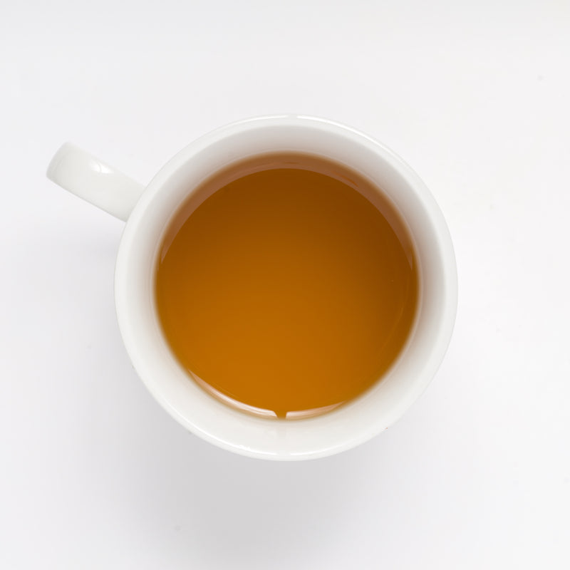 Chunmee Green Tea - Green Tea - Medium Caffeine - Bright & Tangy