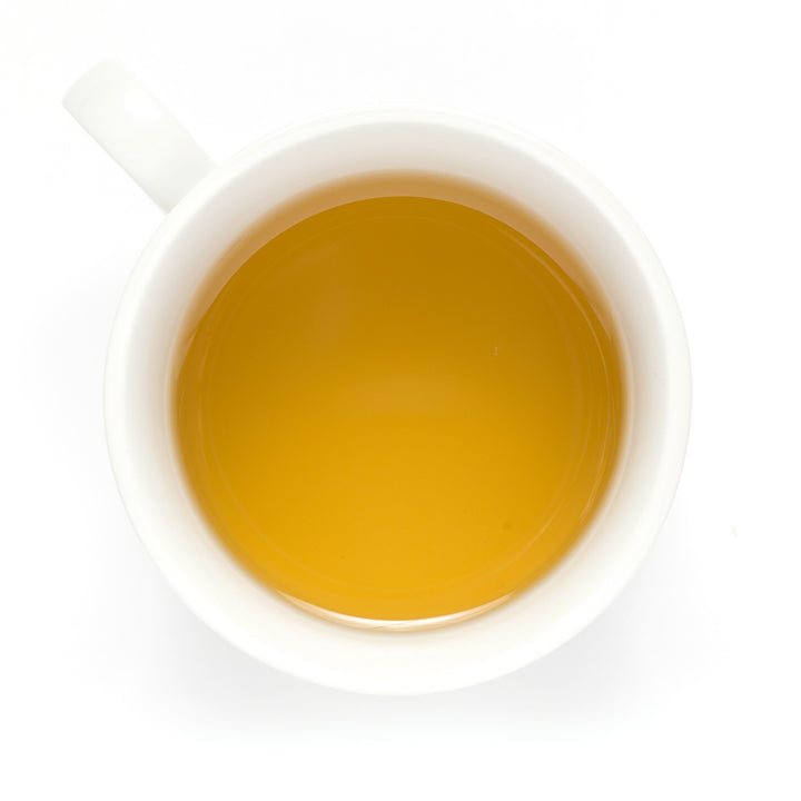 Pinhead Gunpowder Tea - Green Tea - Medium Caffeine - Hint of Nutty Flavor