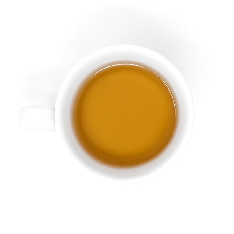 Qi Lan Oolong Tea - Oolong Tea - High Caffeine - Light Flavor